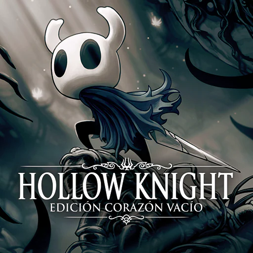 Hollow Knight Voidheart Edition