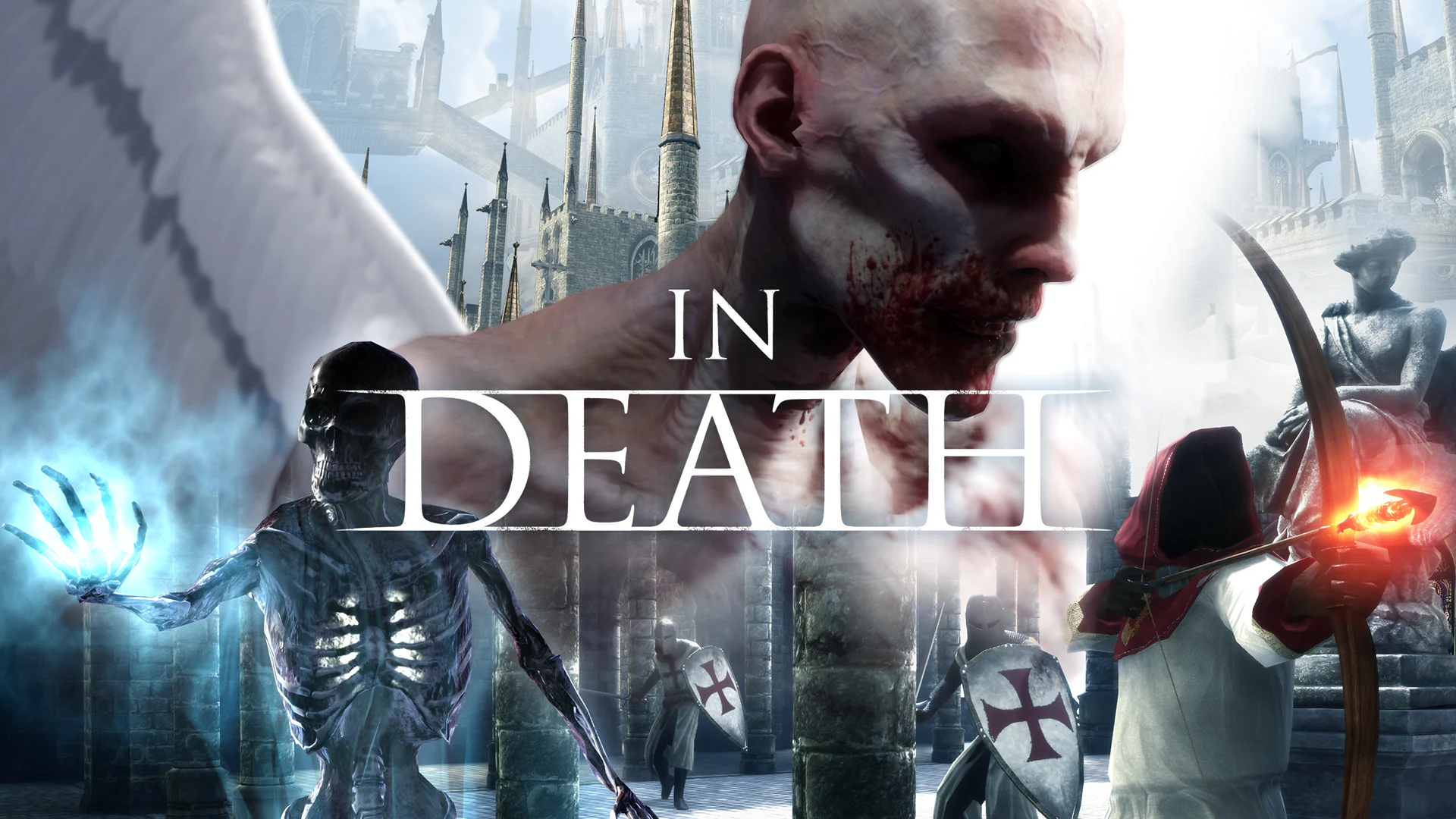 In Death