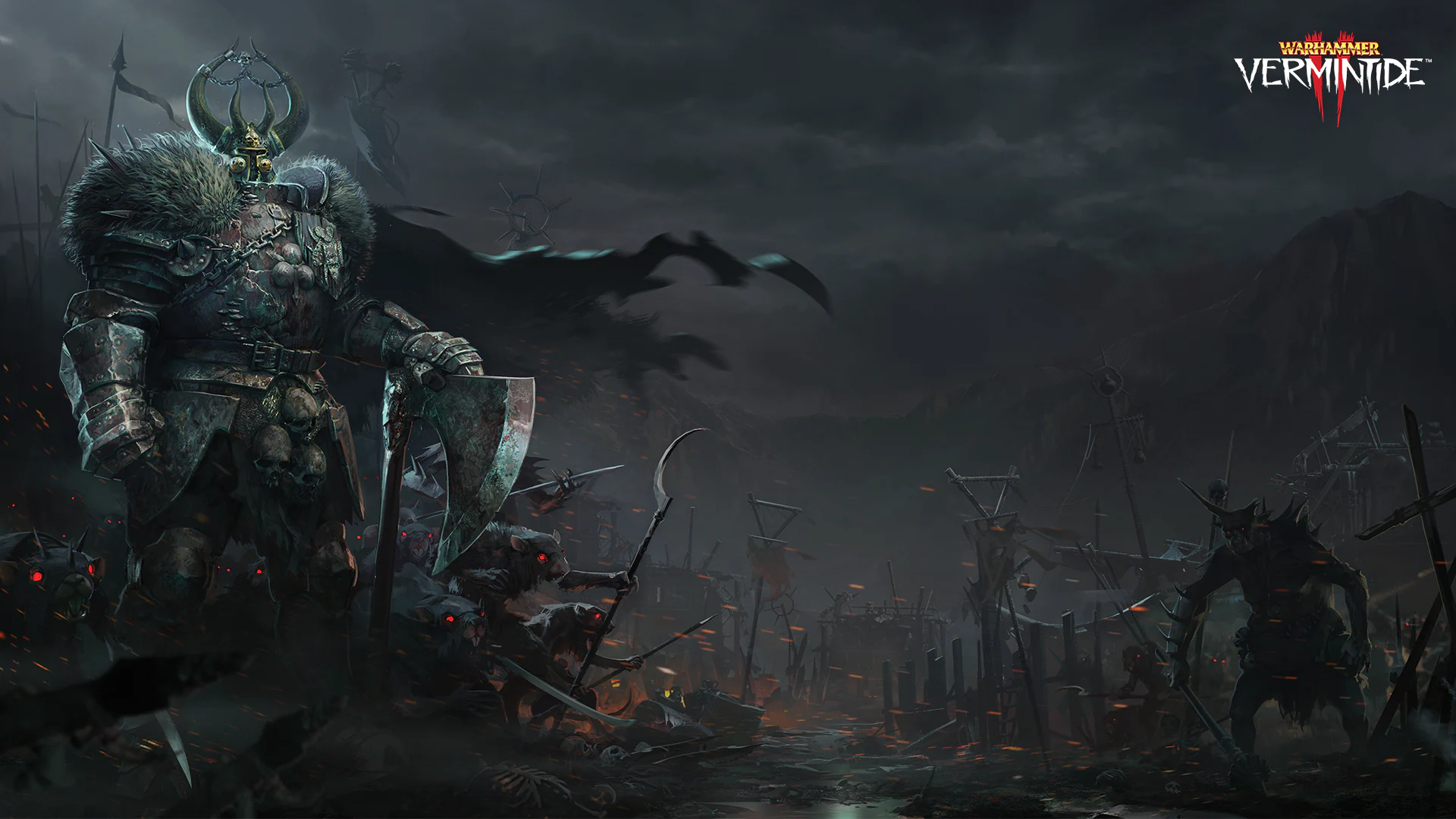 Warhammer: Vermintide 2