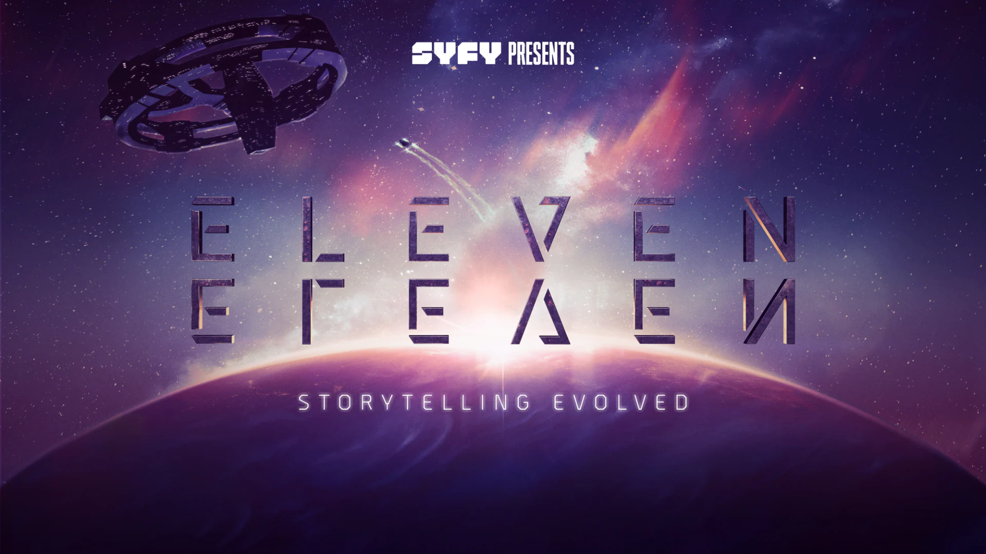 Eleven Eleven