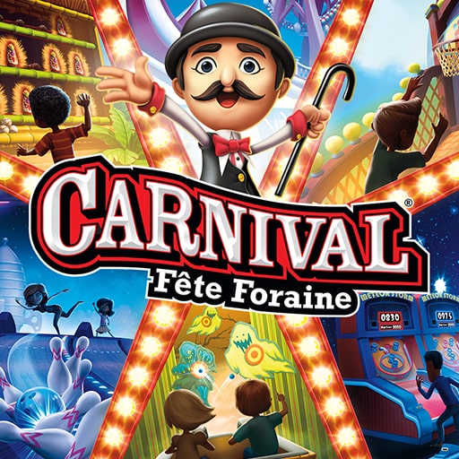 Carnival Fête Foraine®