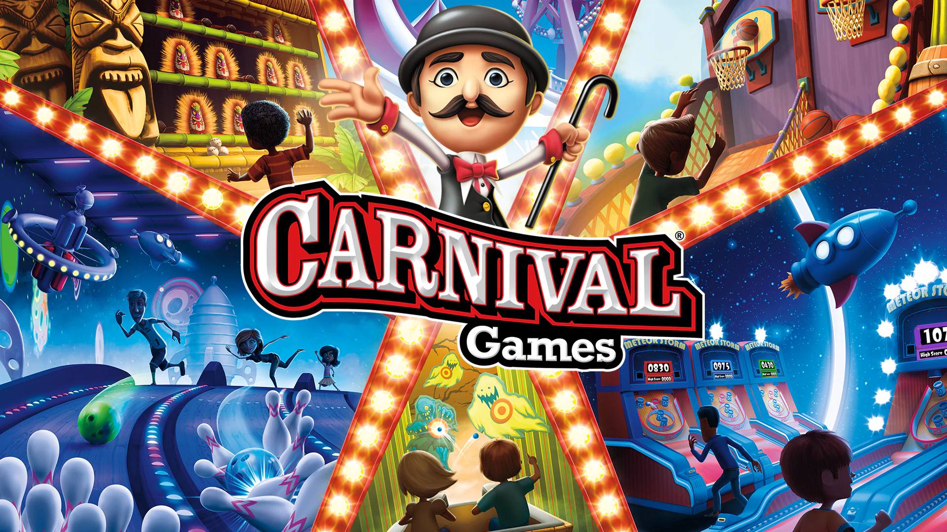 Carnival Games®
