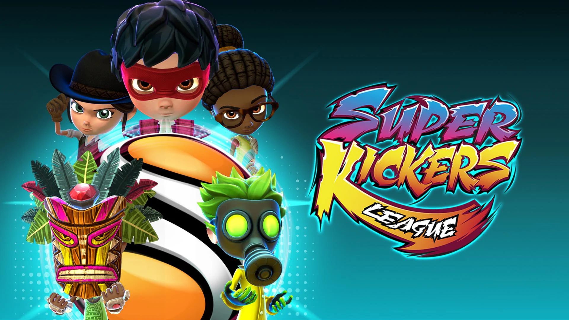 Super Kickers League