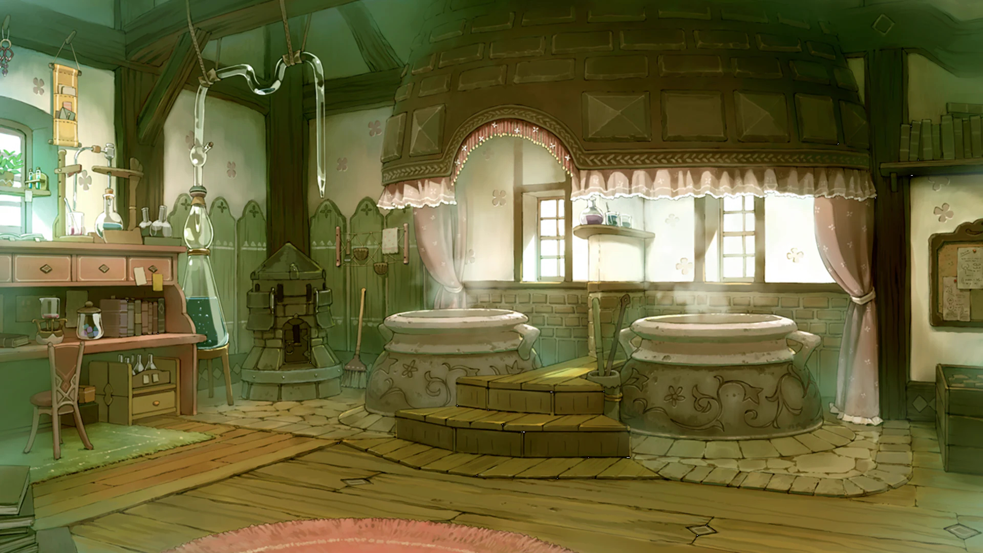 Atelier Meruru ~The Apprentice of Arland~ DX