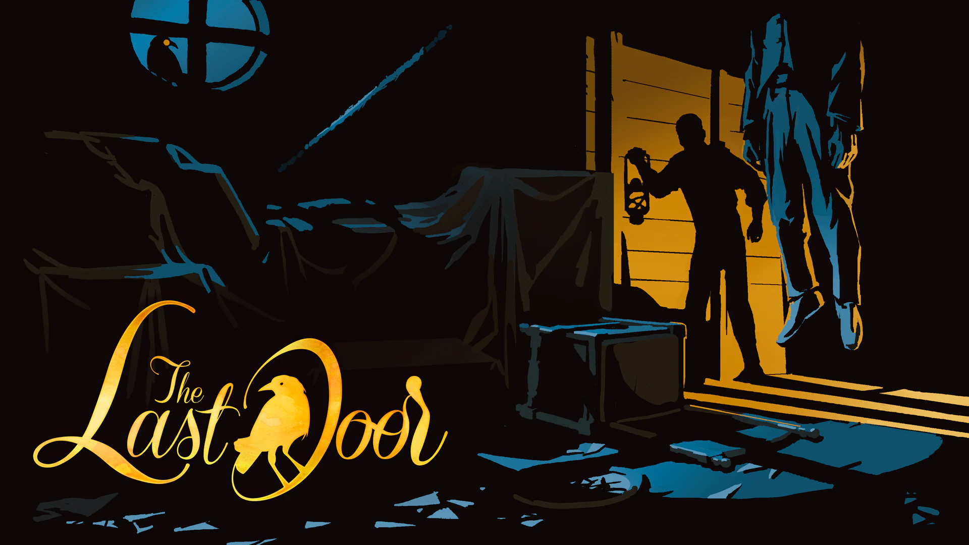 The Last Door - Complete Edition