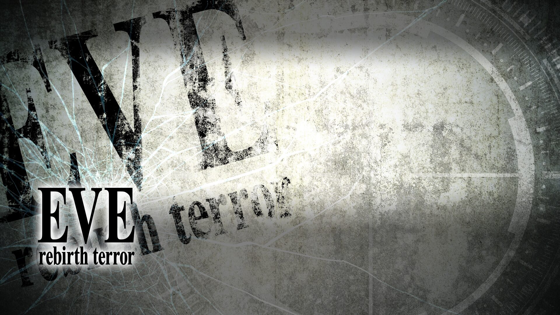 EVE rebirth terror