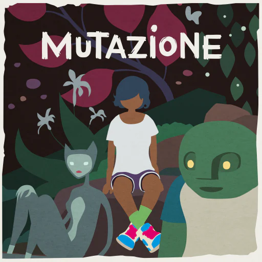 Mutazione