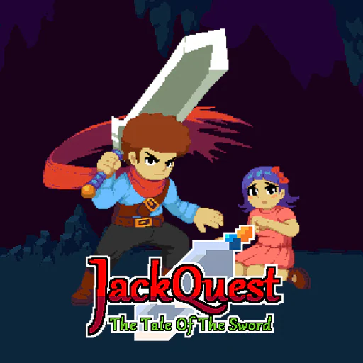 JackQuest