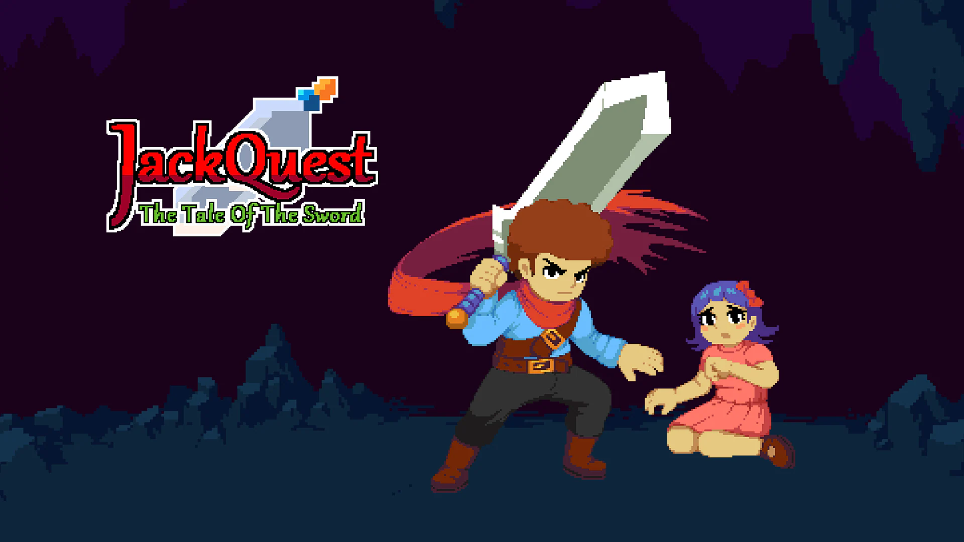 JackQuest