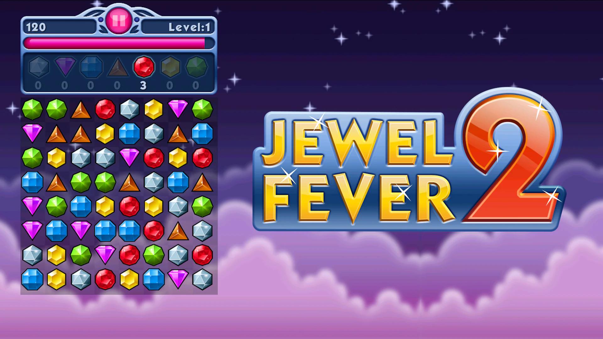Jewel Fever 2