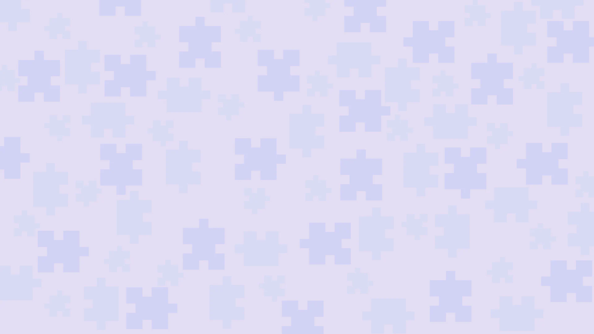 Pic-a-Pix Pieces