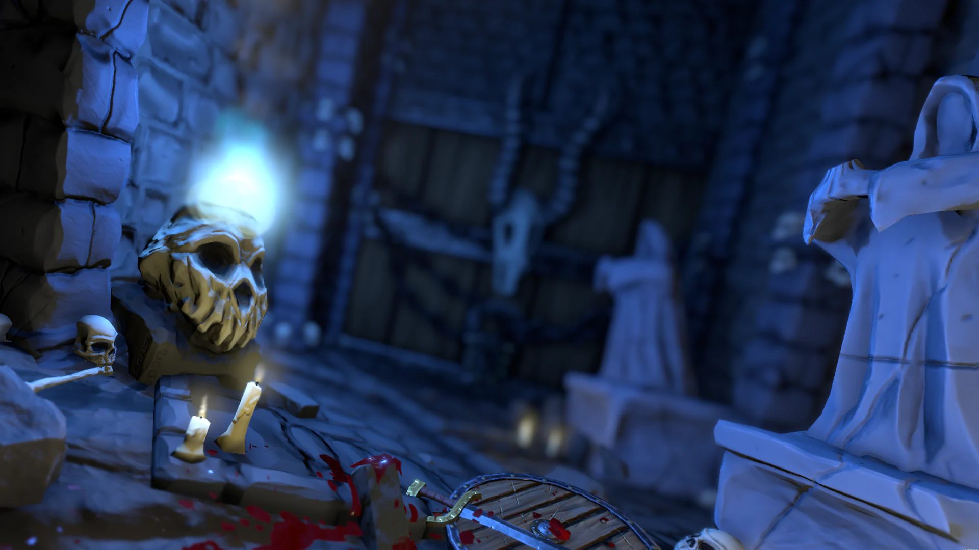 Crimson Keep