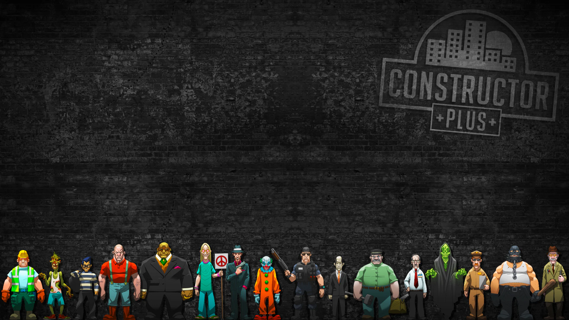 Constructor Plus