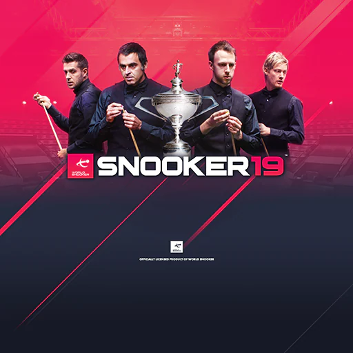 Snooker 19