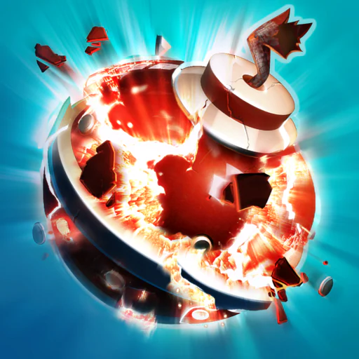 Blast Zone! Tournament