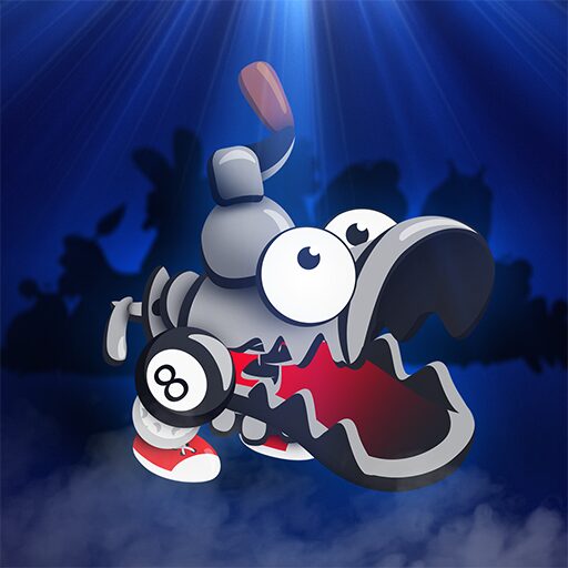 Shanky: The Vegan`s Nightmare