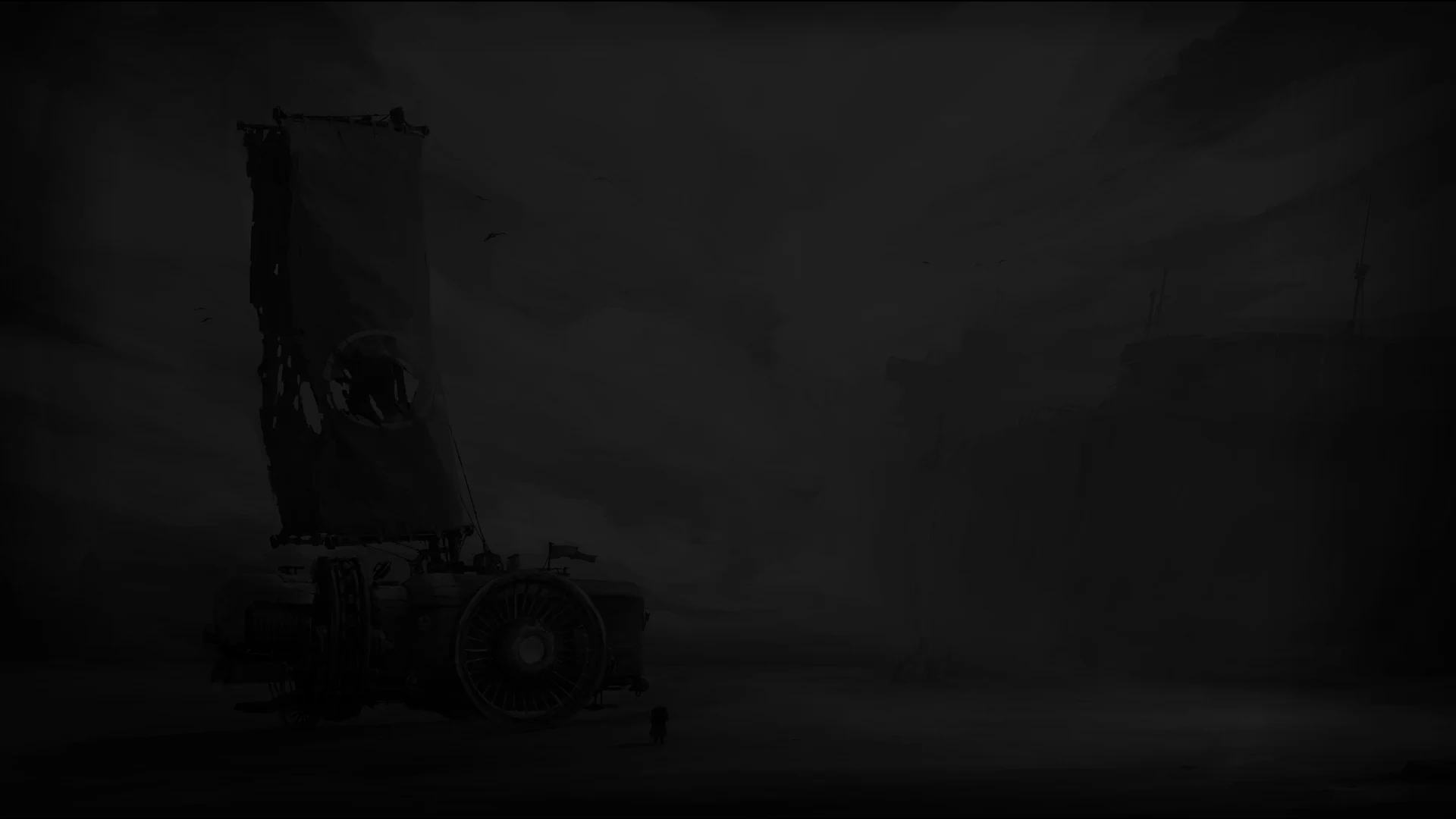 FAR: Lone Sails