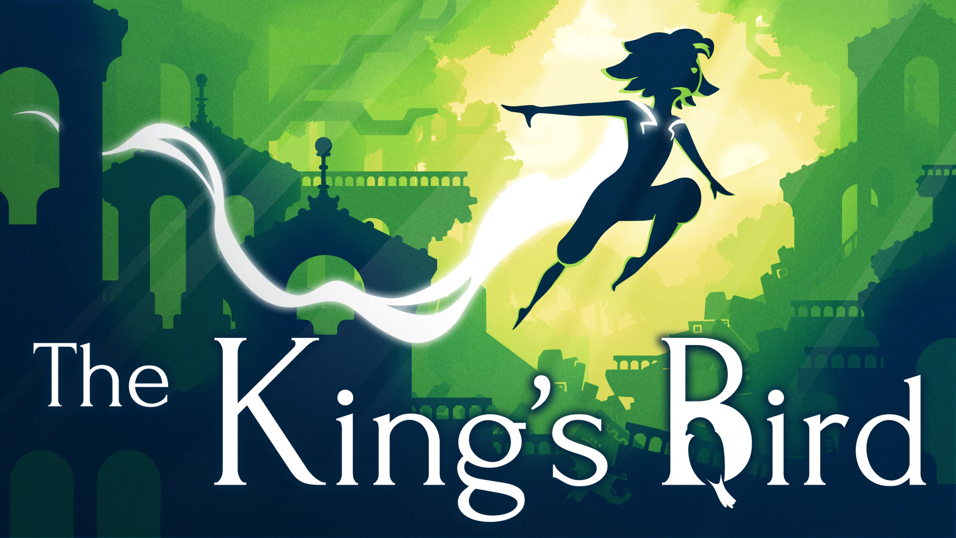 The Kings Bird