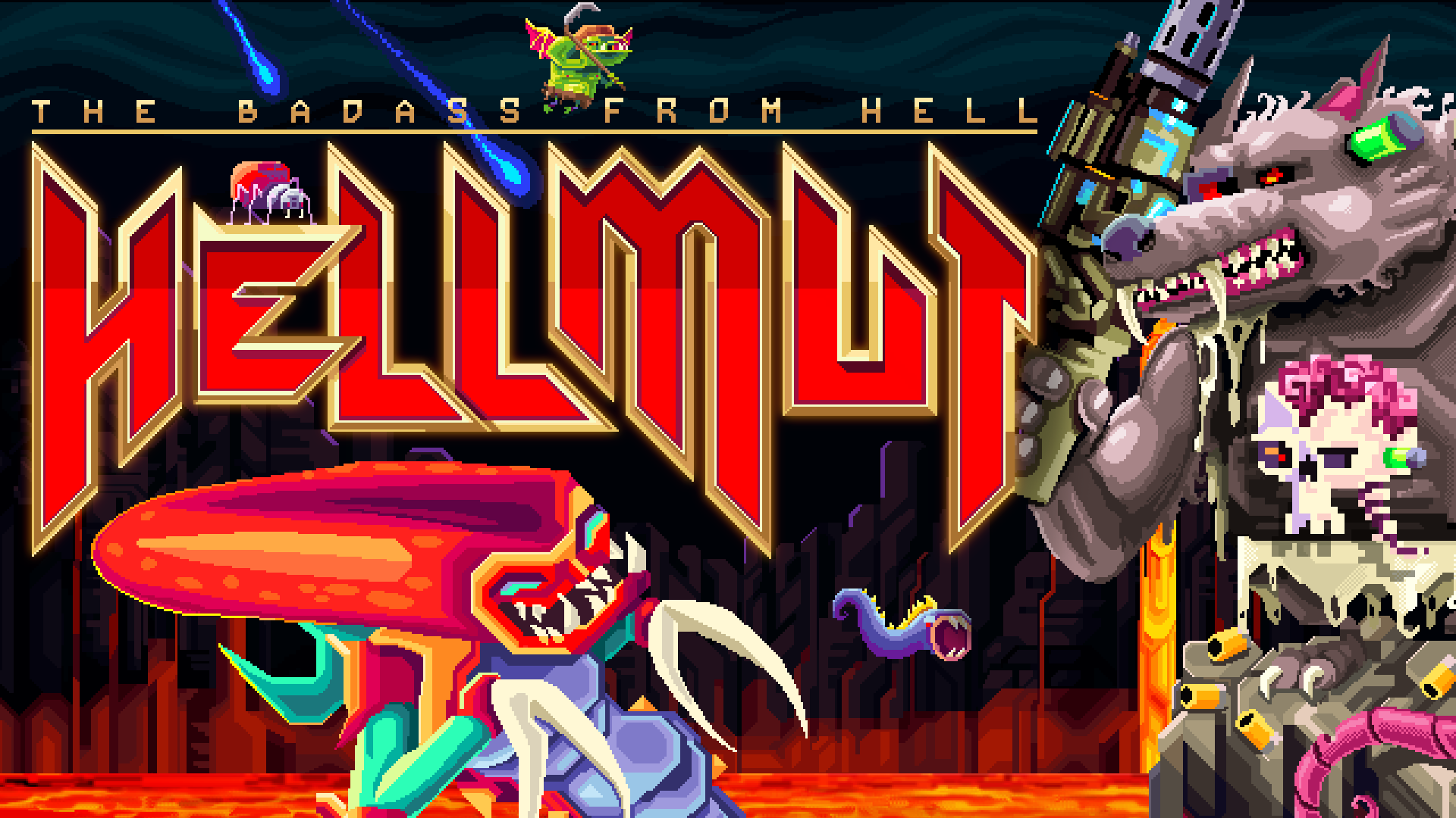 HellMut