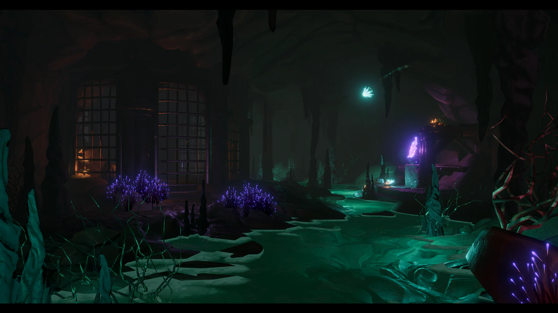 Underworld Ascendant
