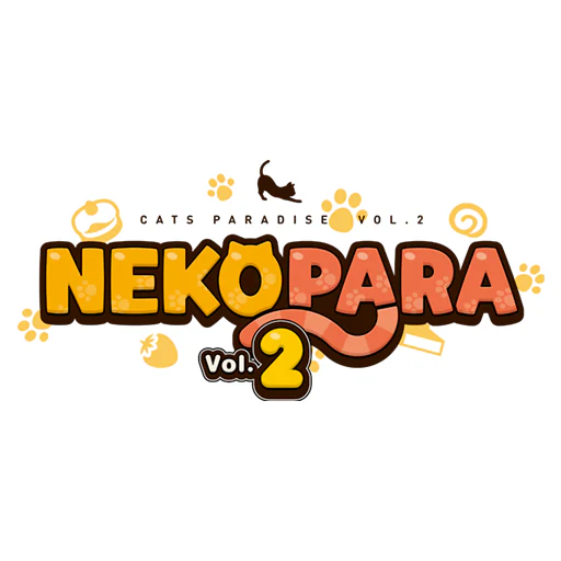 NekoPara Vol.2