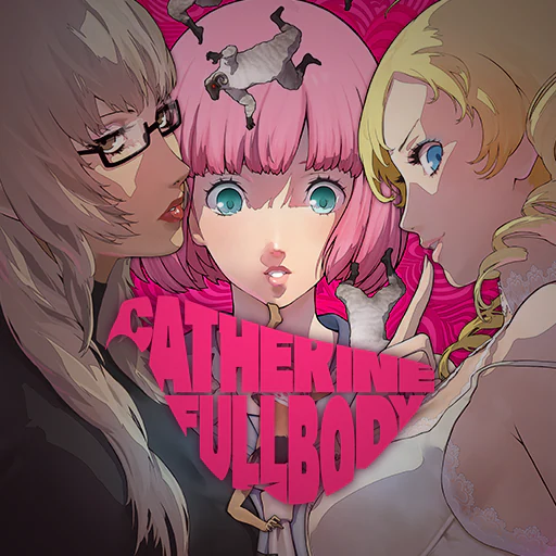 Catherine: Full Body