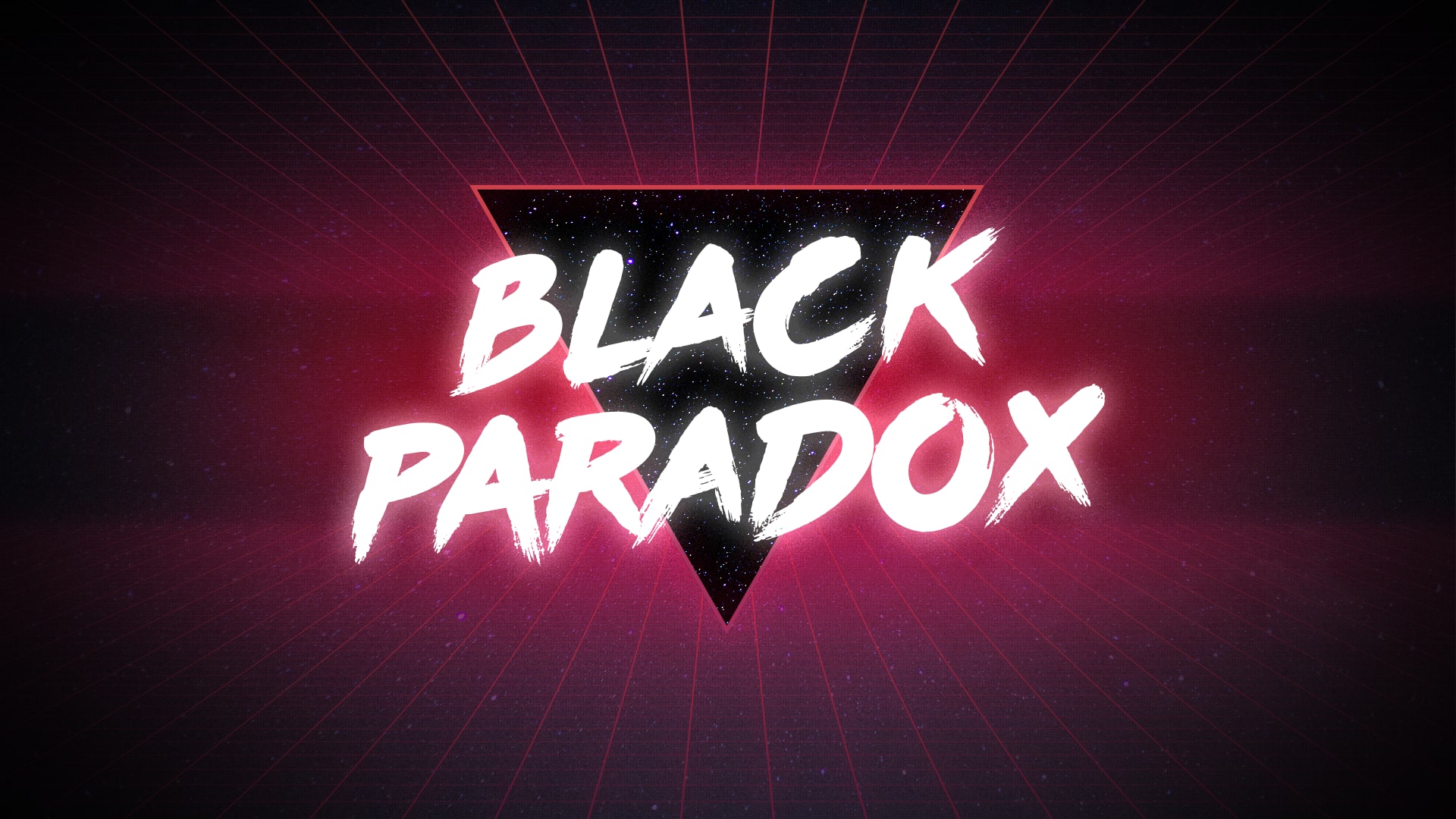 Black Paradox