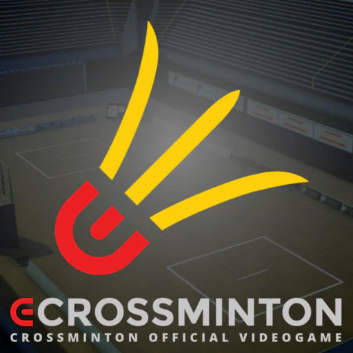 eCrossminton
