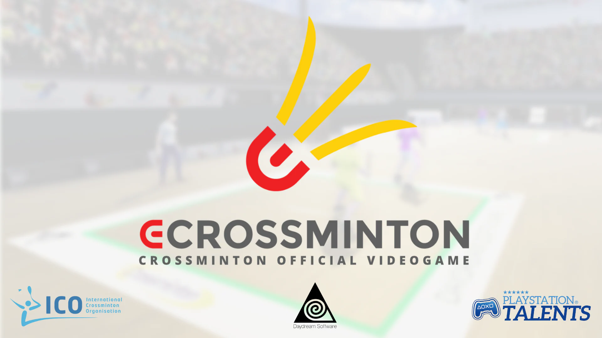 eCrossminton