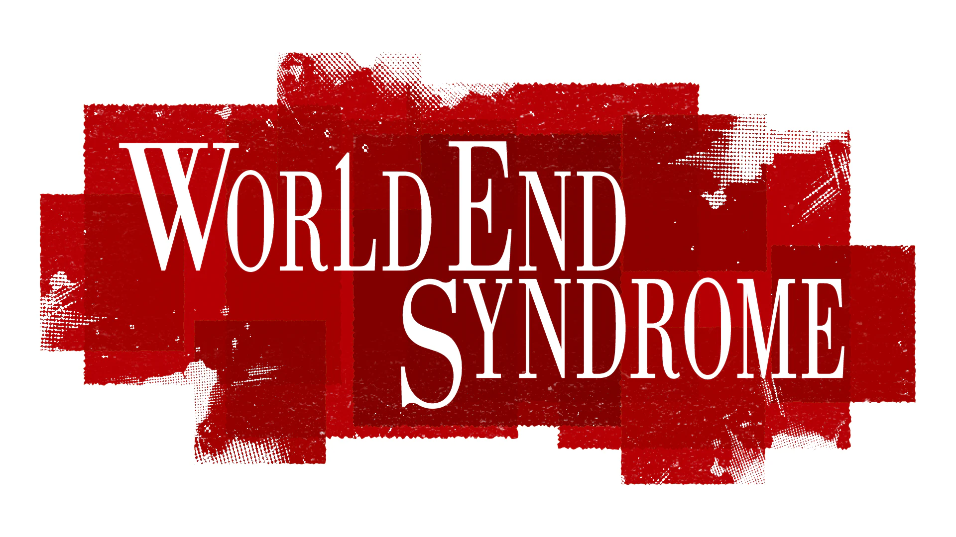 WORLDEND SYNDROME
