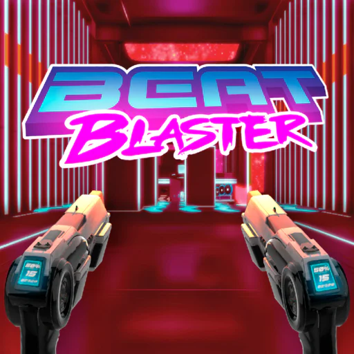 Beat Blaster