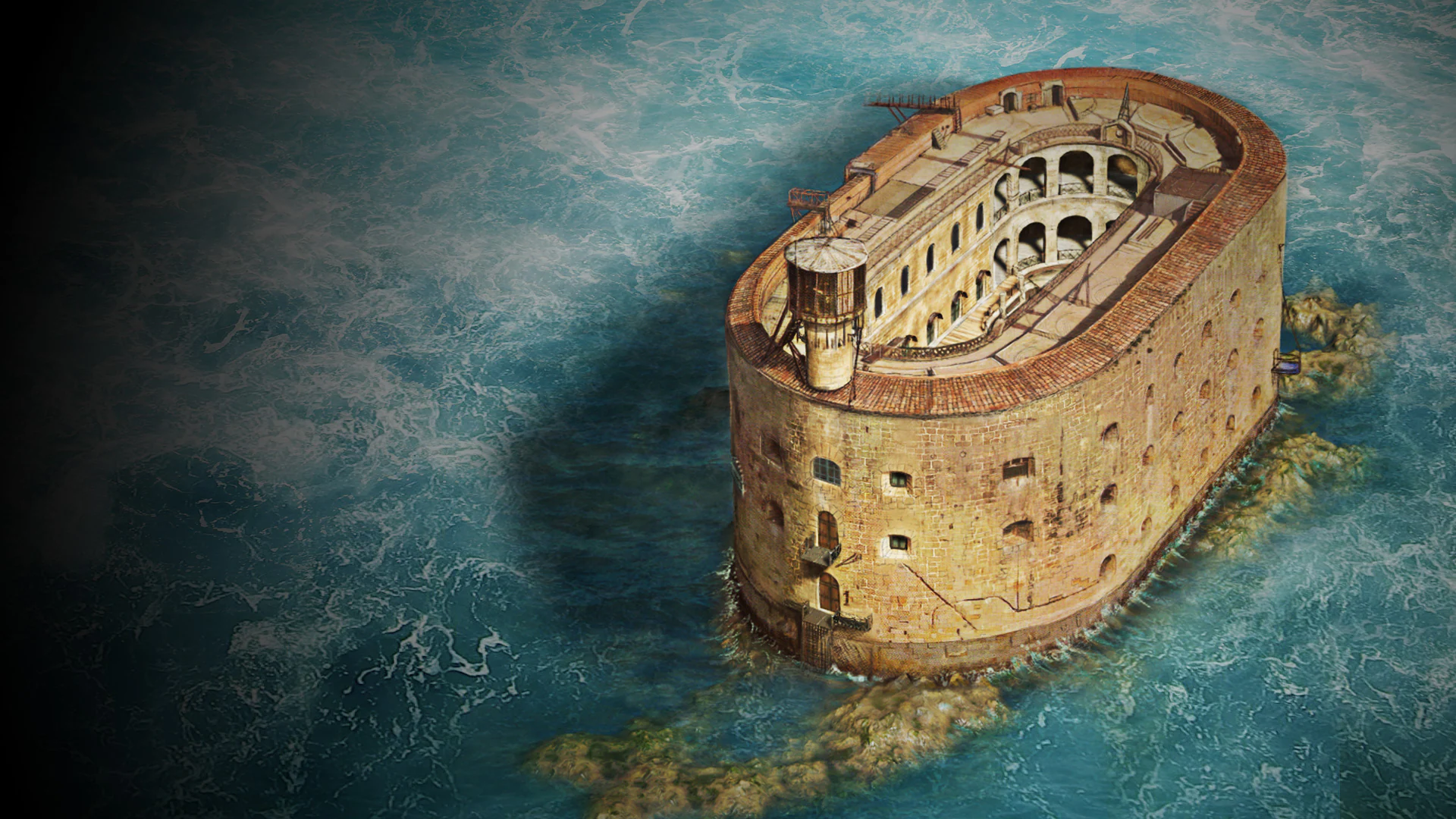 Fort Boyard