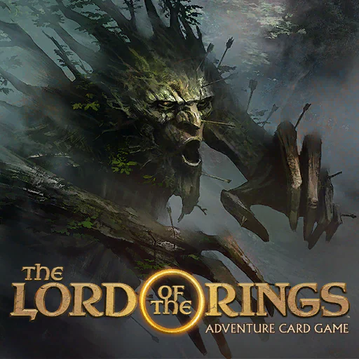 The Lord of the Rings - Adventure Card Game