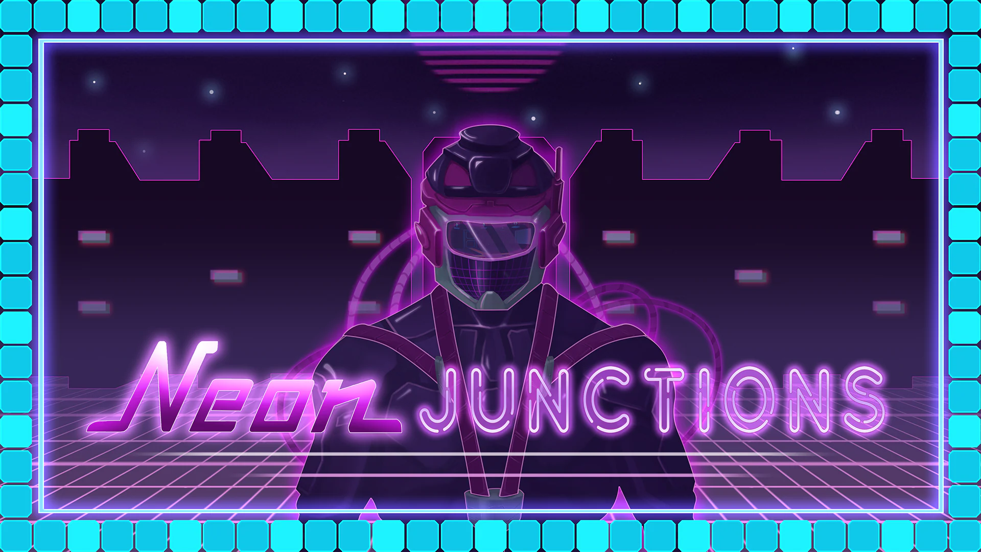 Neon Junctions