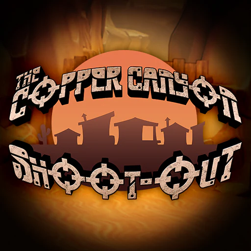 The Copper Canyon Shoot Out