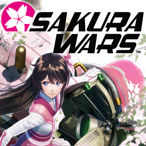 Sakura Wars