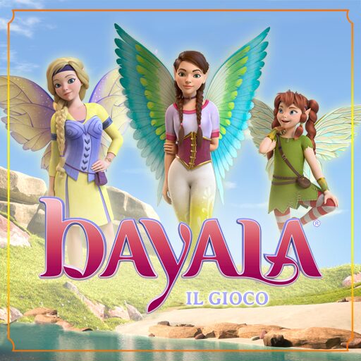 bayala - il gioco