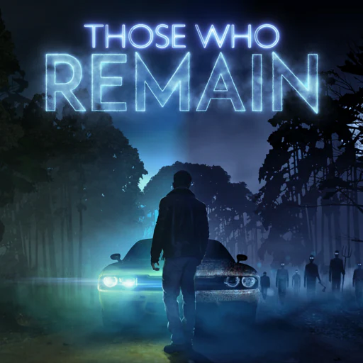 Those Who Remain