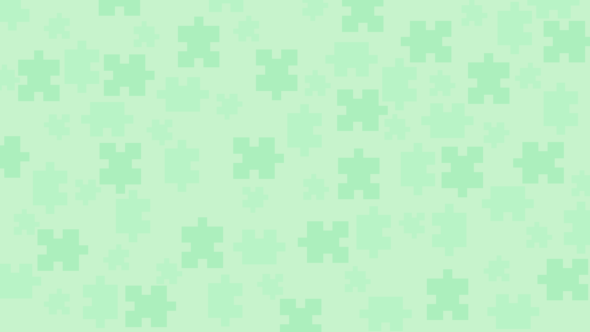 Pic-a-Pix Pieces 2