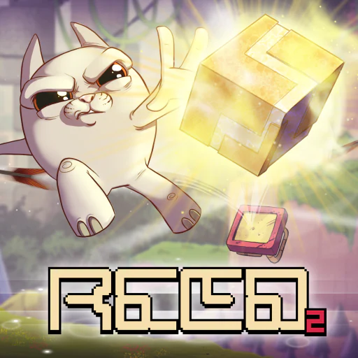 Reed 2 (English Ver.)