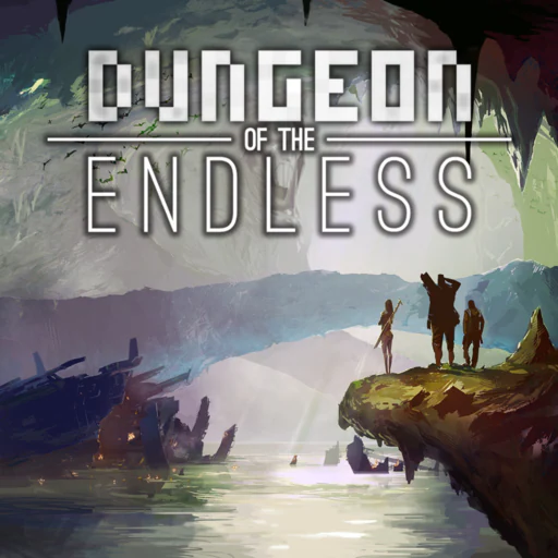 Dungeon of the Endless