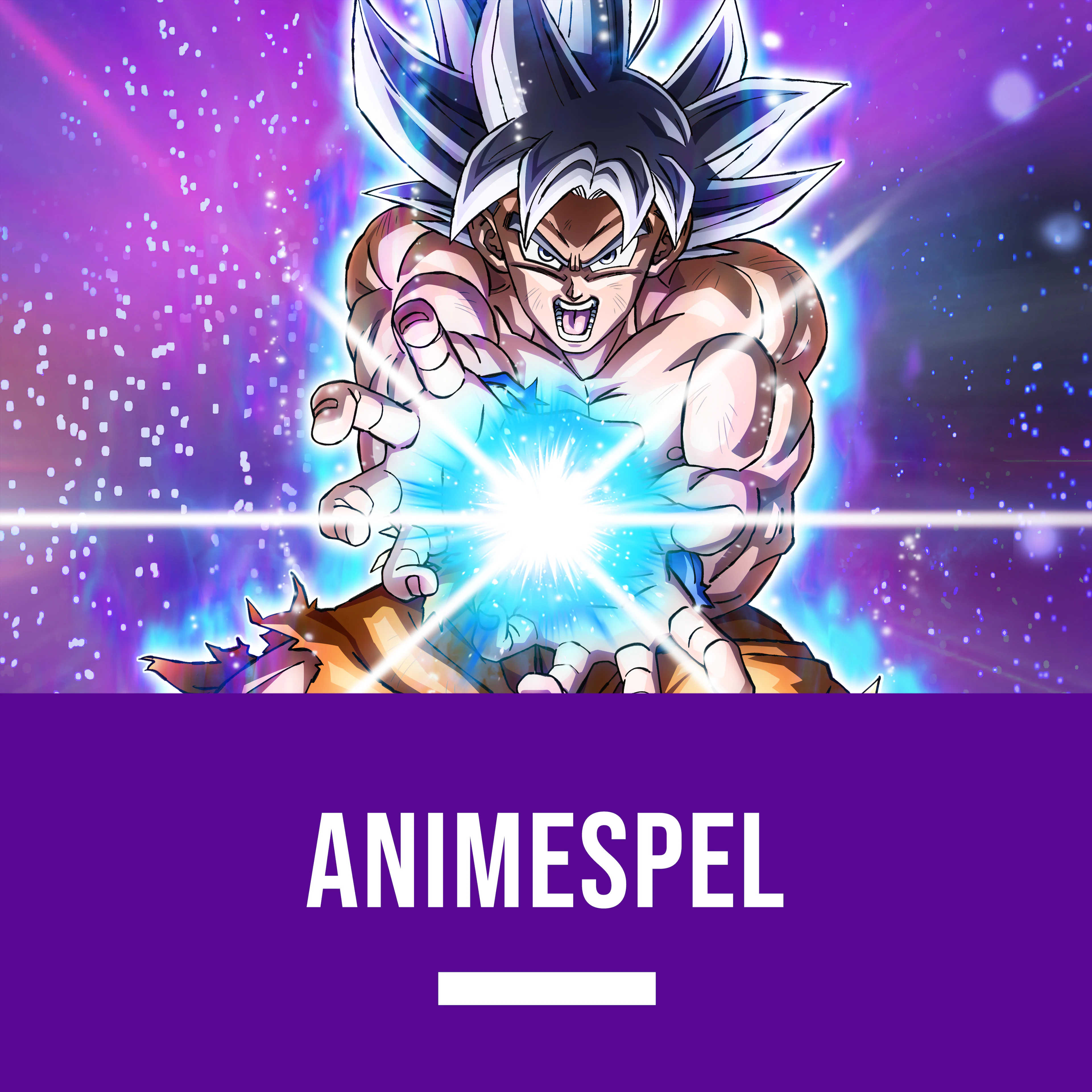 Animespel