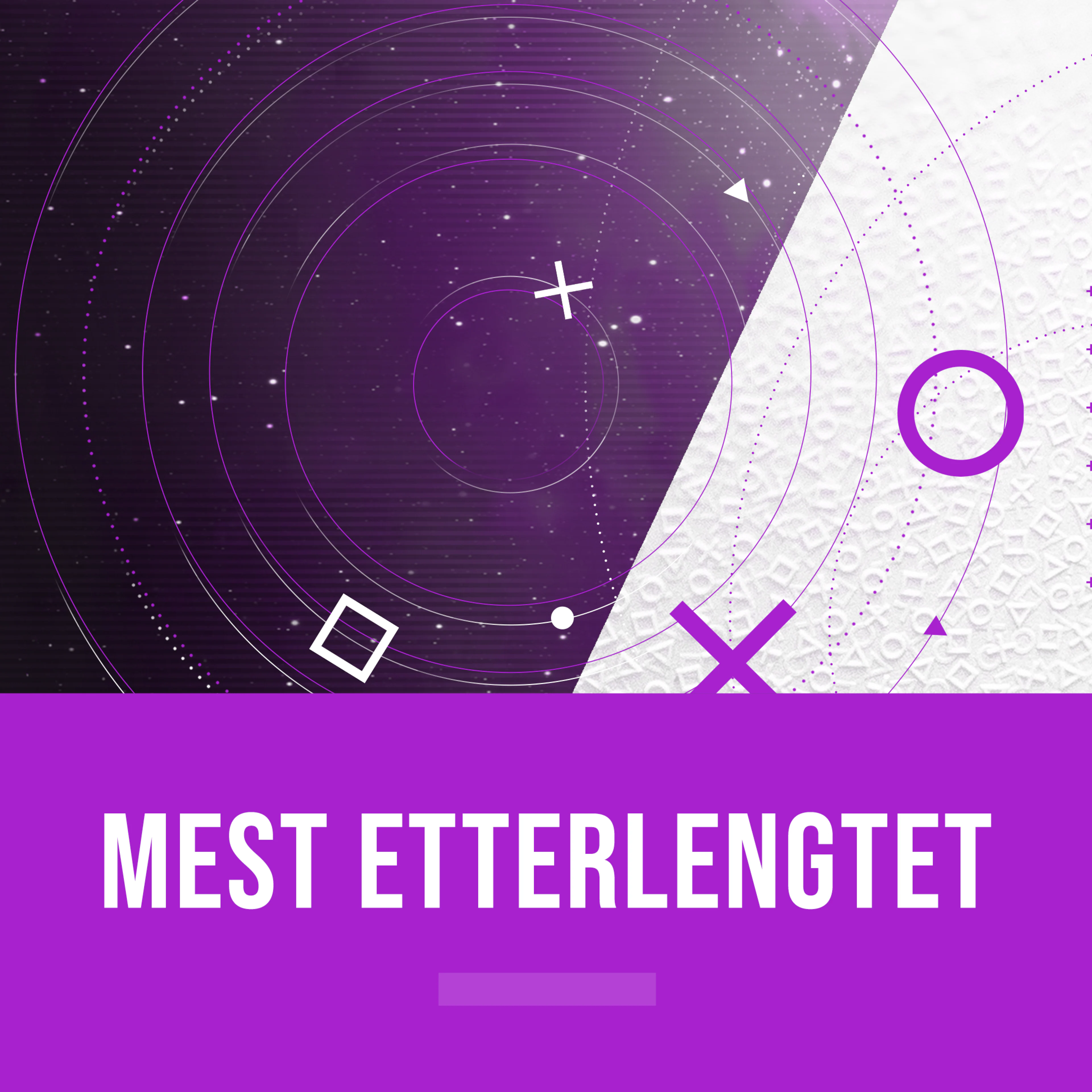 Mest etterlengtet