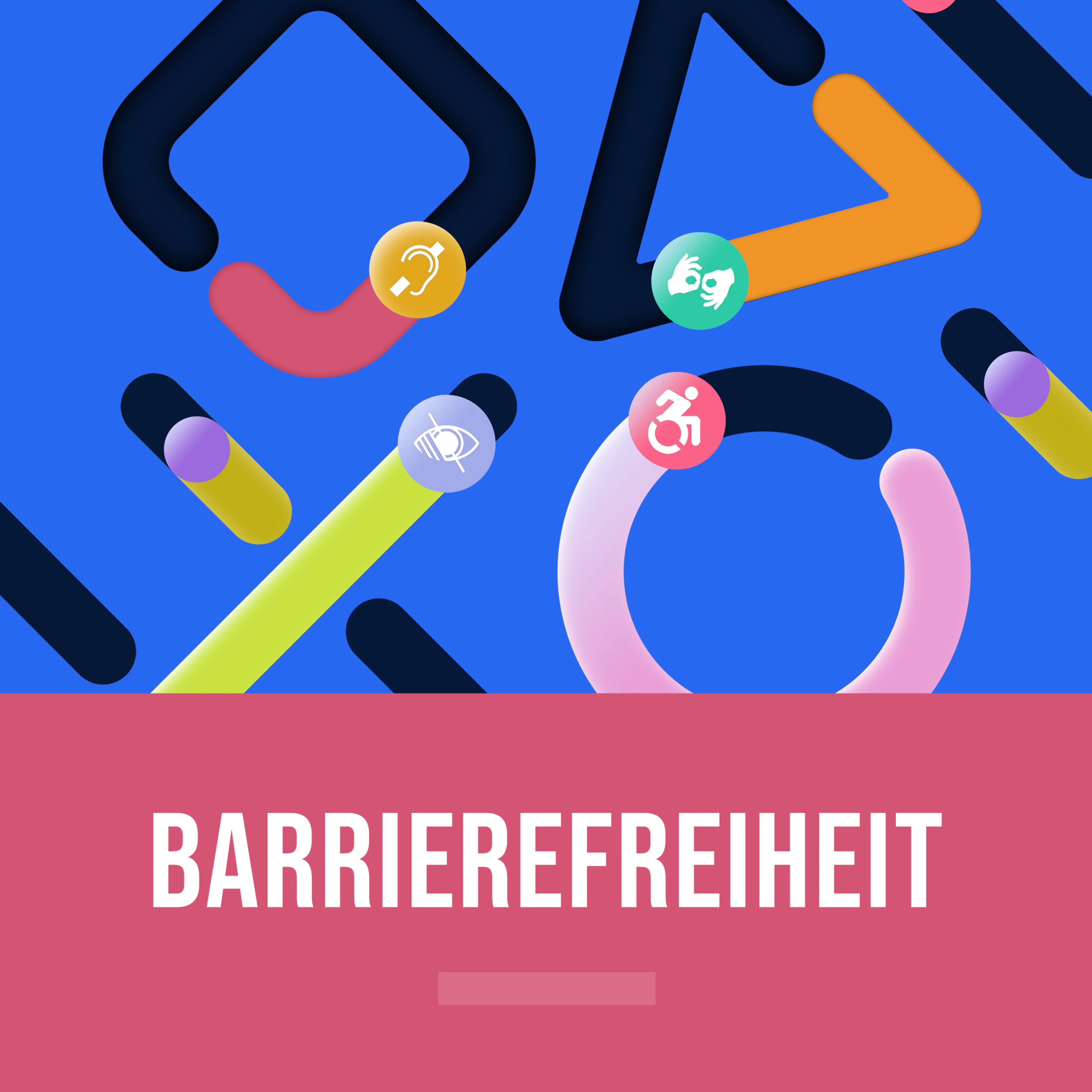 Barrierefreiheit