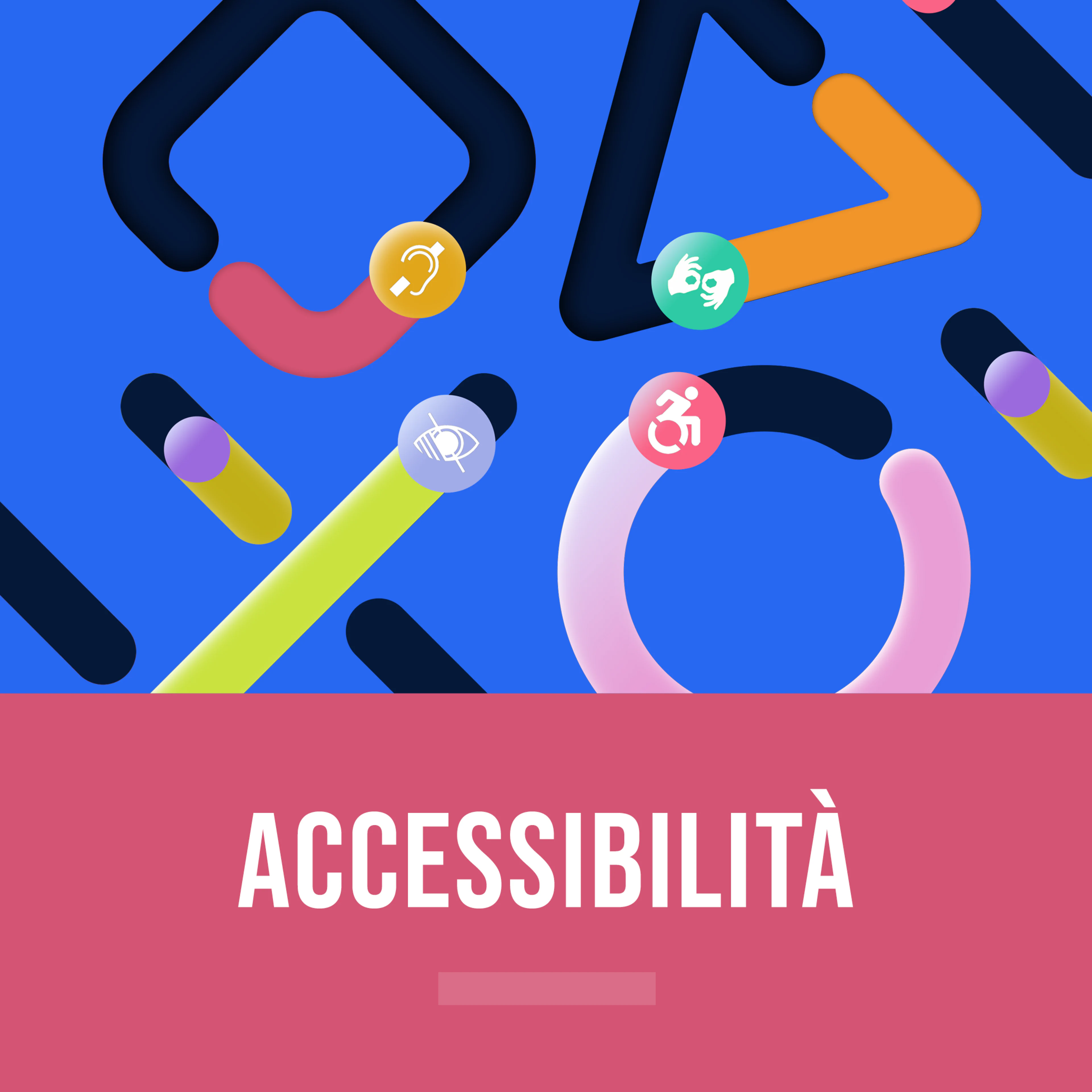Accessibilità