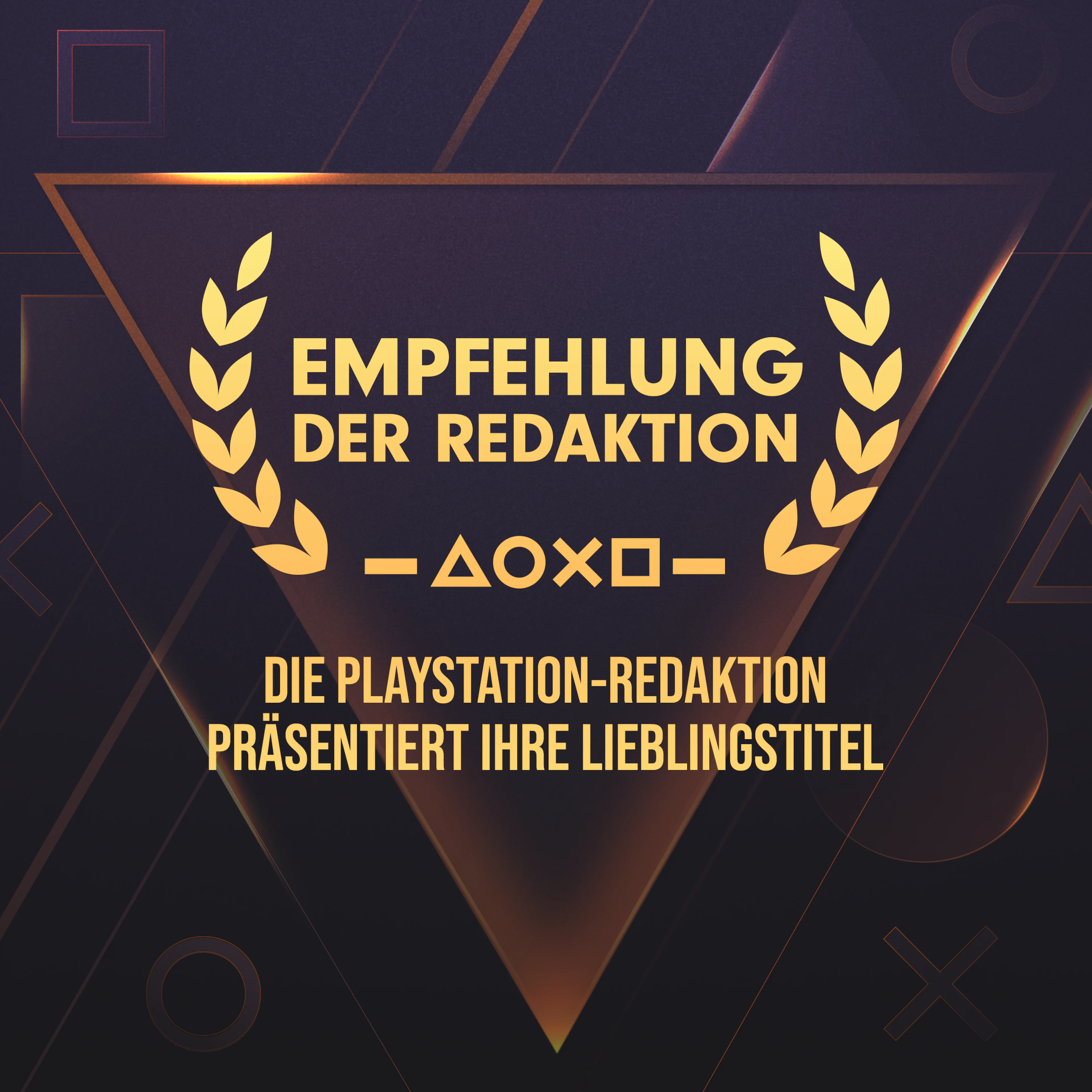 Empfehlung der Redaktion