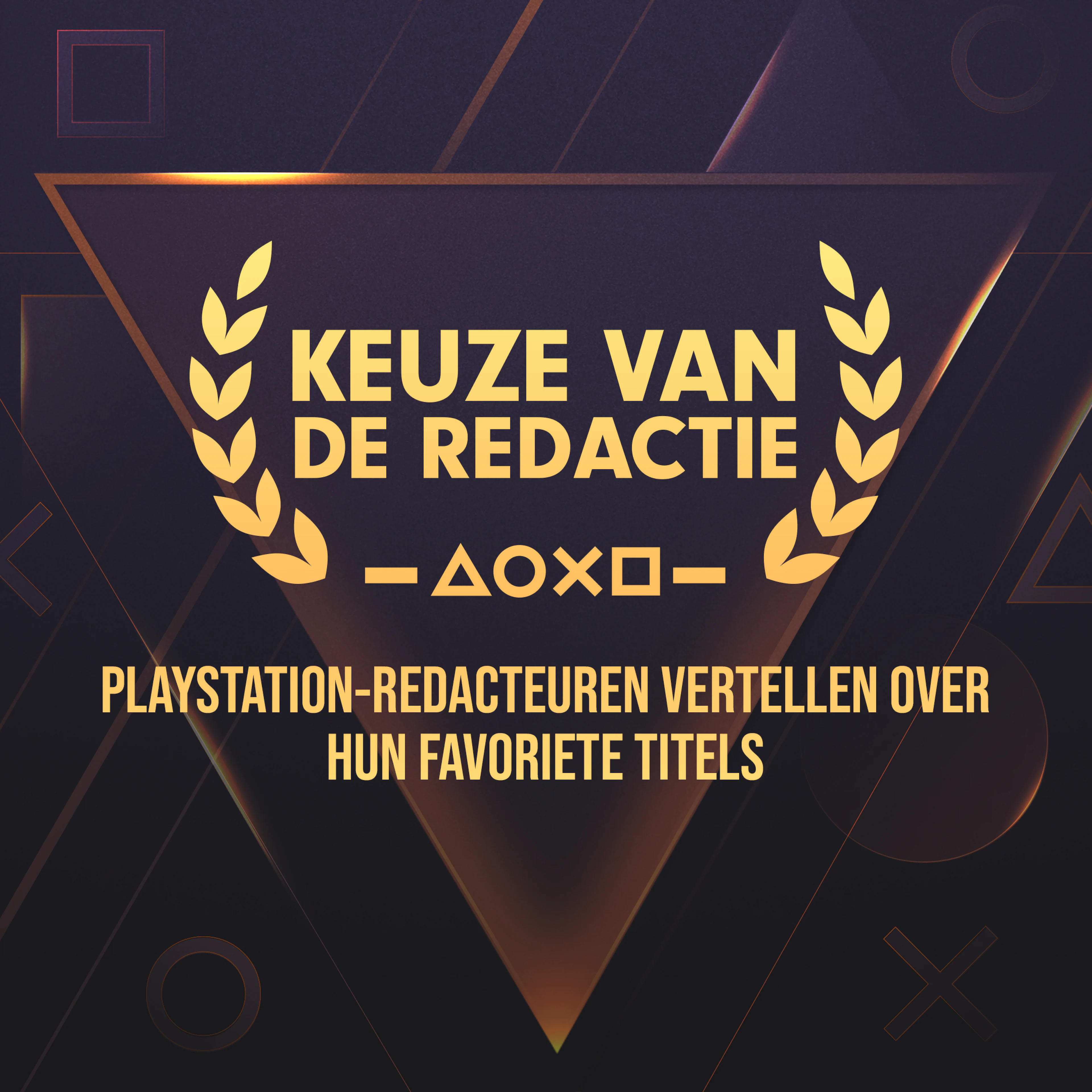 Keuze van de redactie