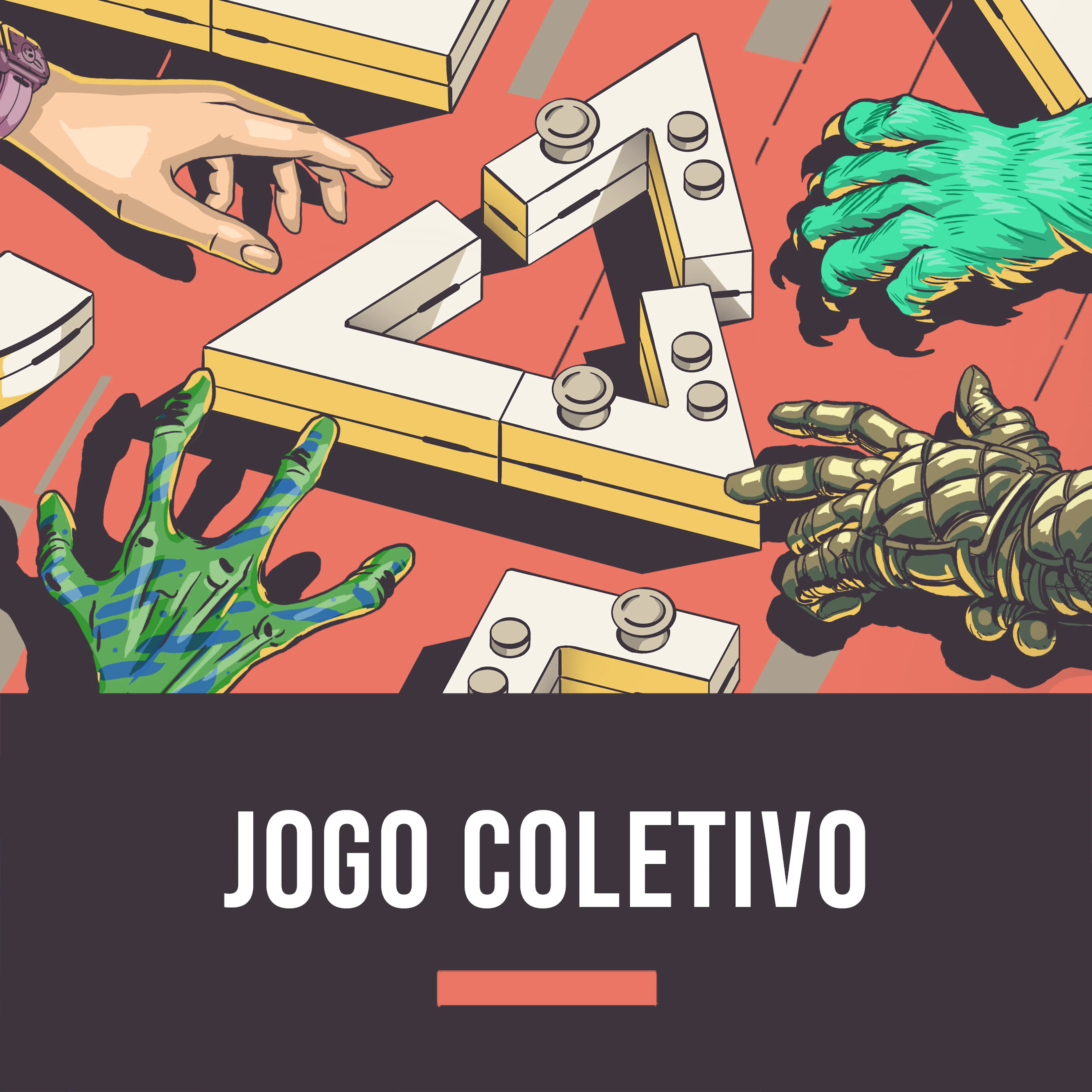 Jogo Coletivo