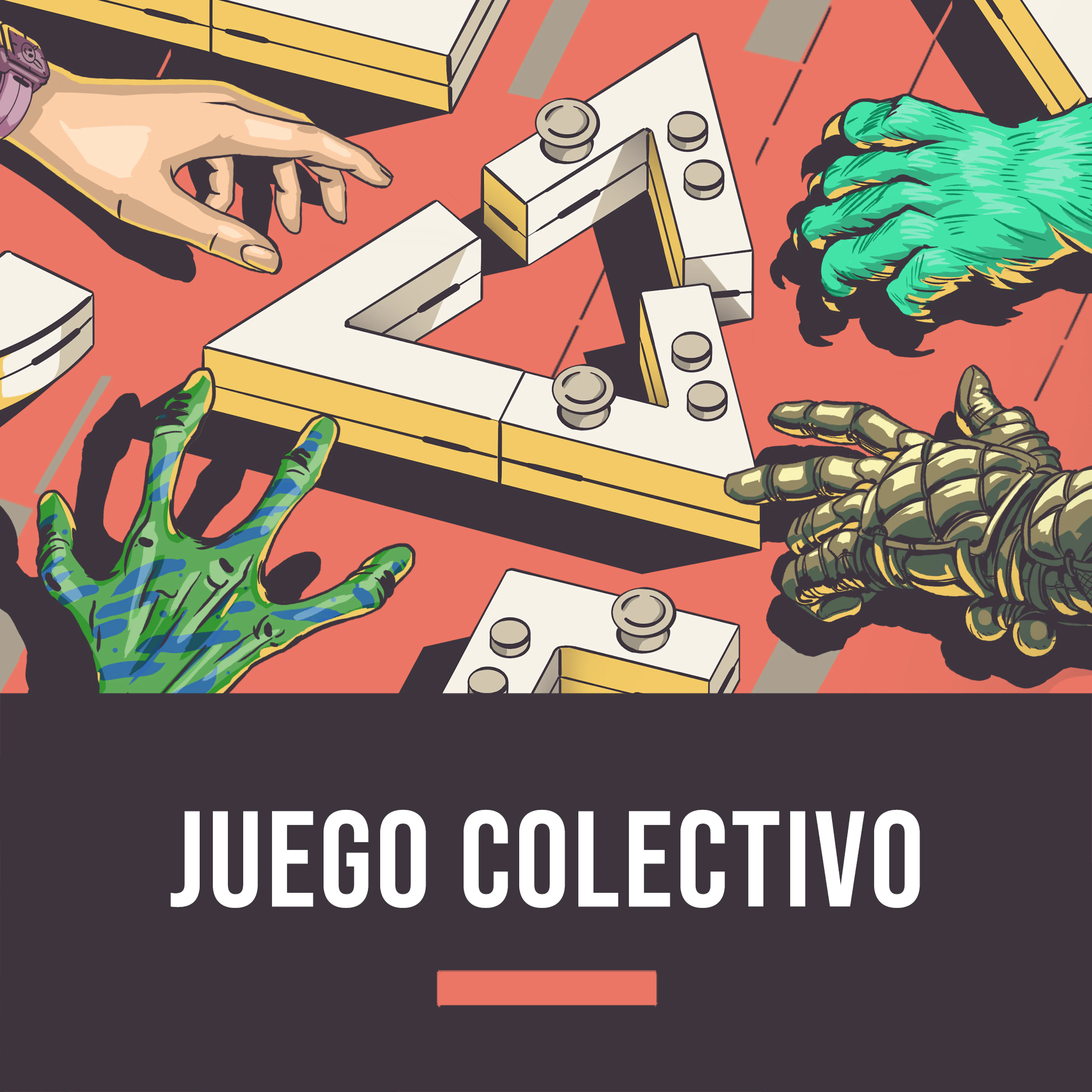 Juego colectivo