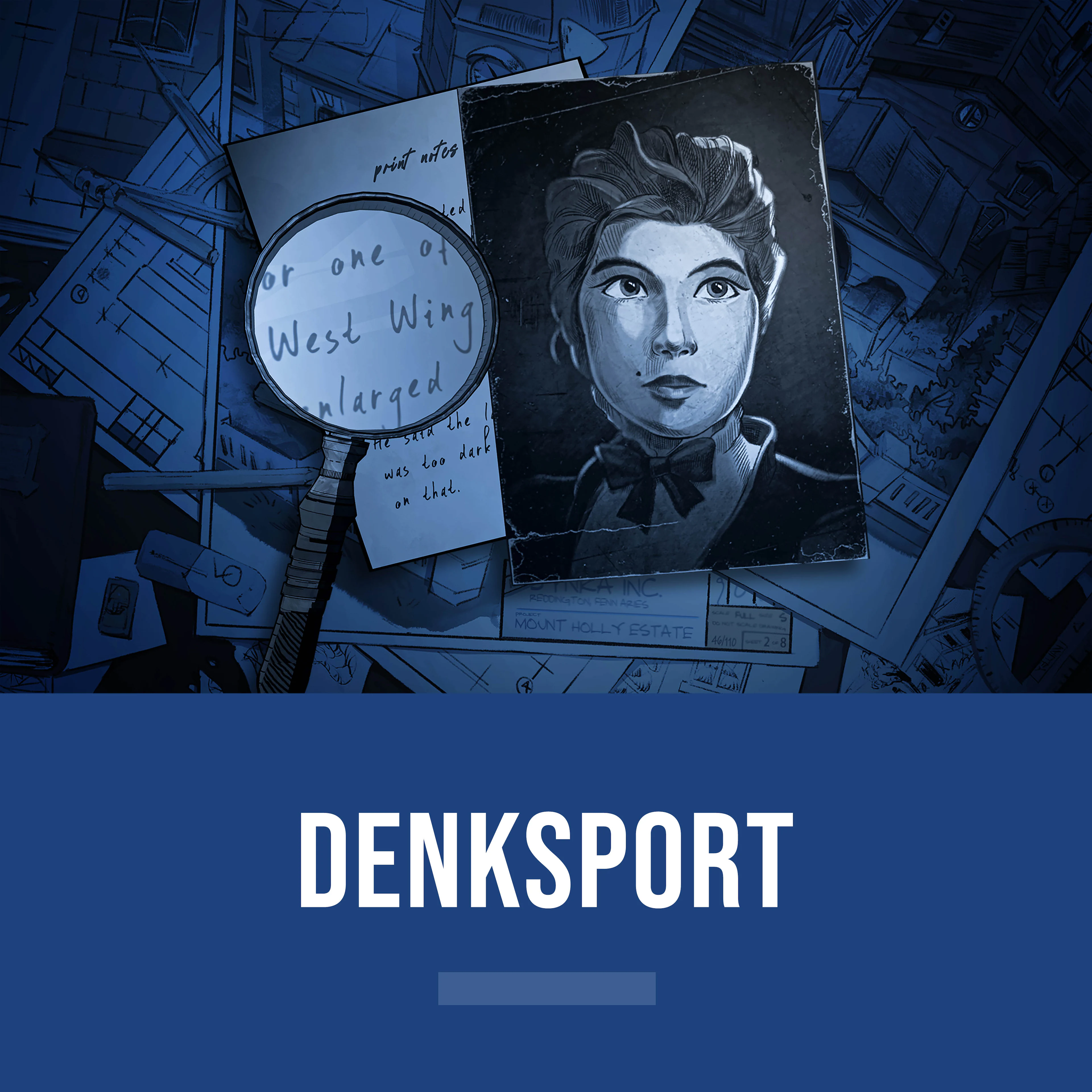 Denksport